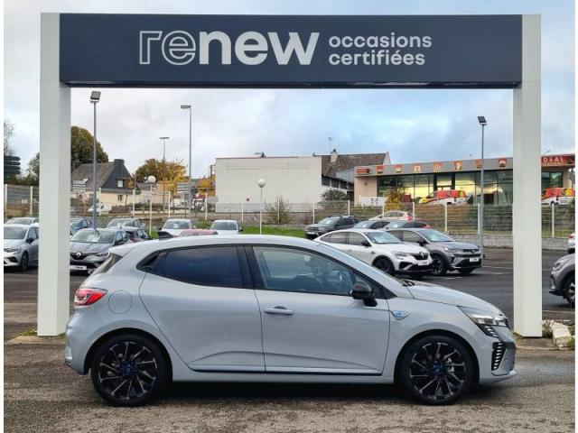 Renault Clio image 2