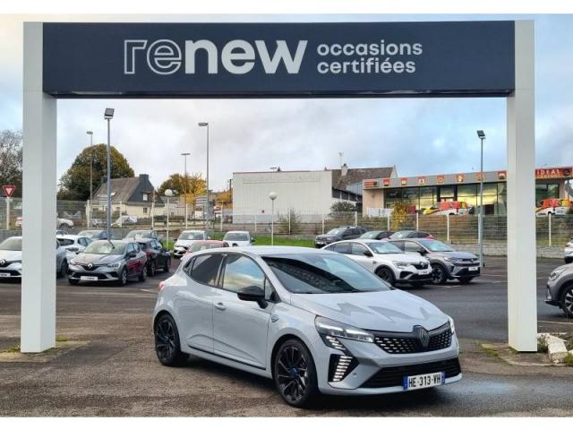 Renault Clio image 9