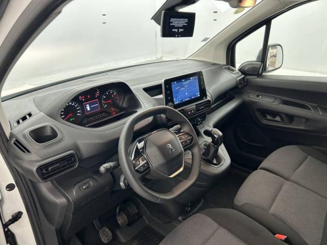 Peugeot Partner image 1