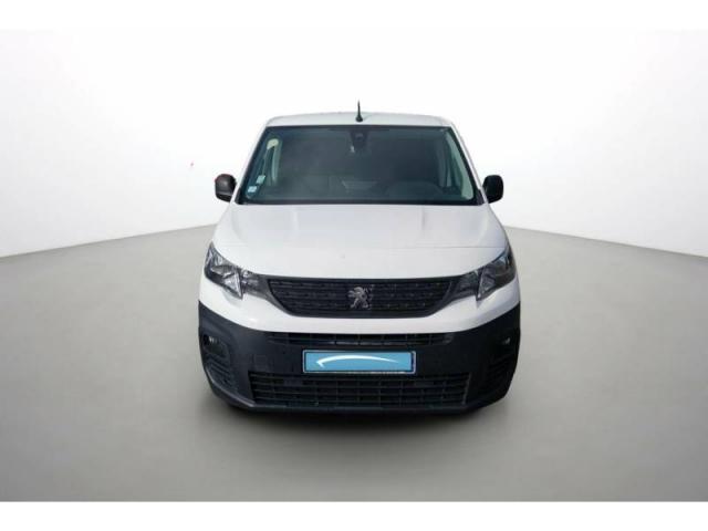 Peugeot Partner image 4