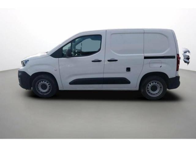 Peugeot Partner image 5