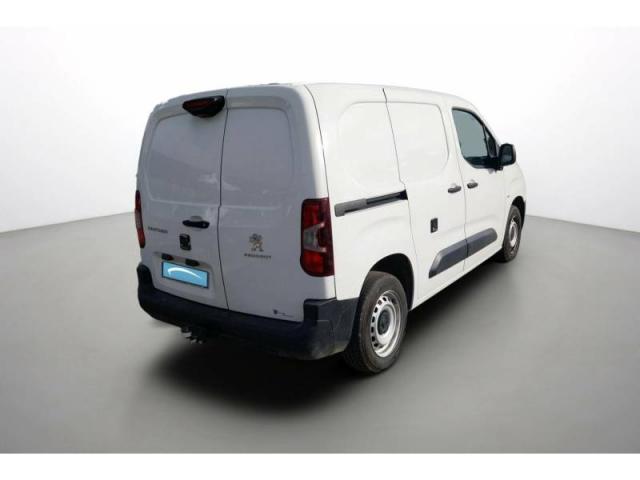 Peugeot Partner image 7