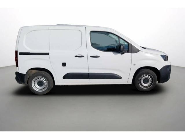 Peugeot Partner image 6
