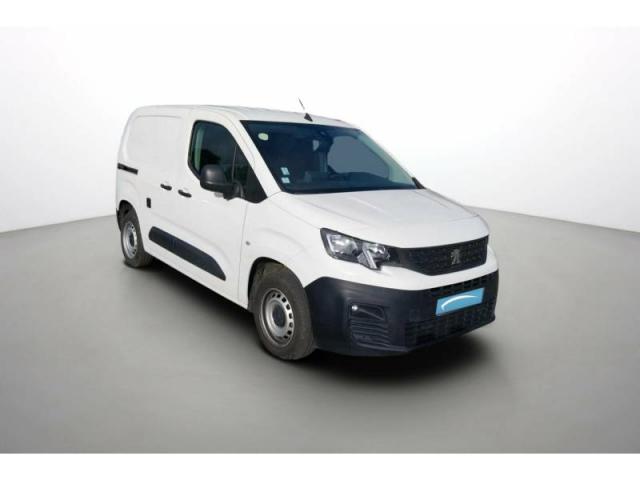 Peugeot Partner image 8