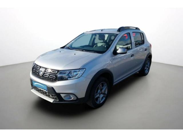Dacia Sandero Tce 90 Stepway