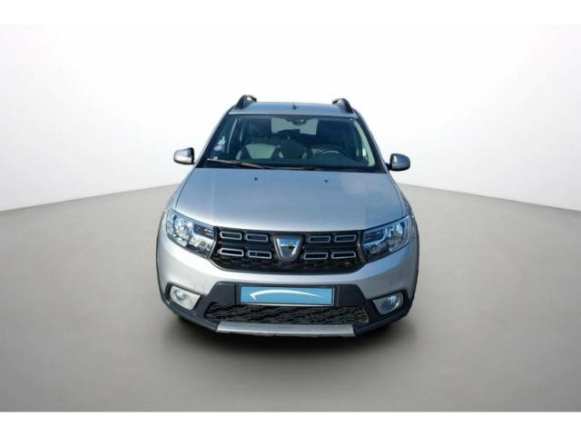 Dacia Sandero image 1