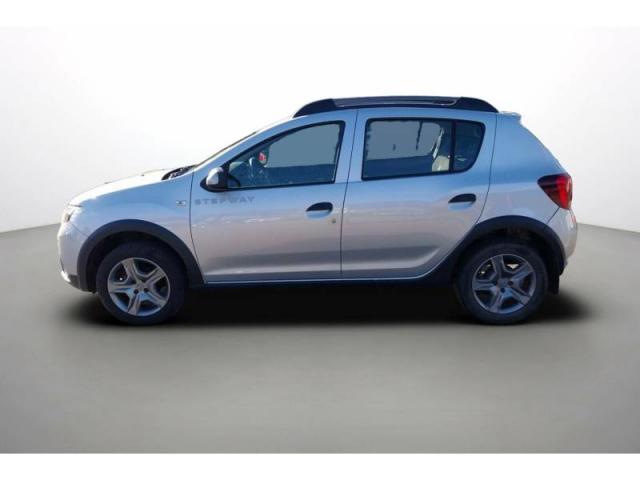 Dacia Sandero image 4