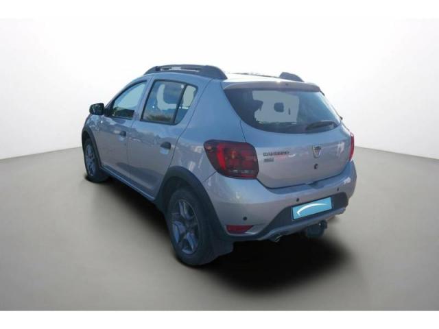 Dacia Sandero image 6