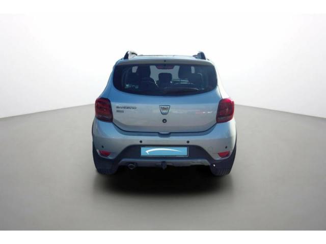 Dacia Sandero image 3