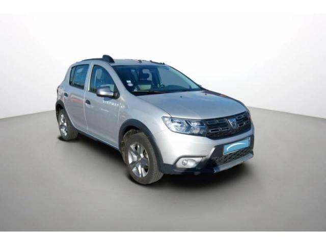 Dacia Sandero image 5