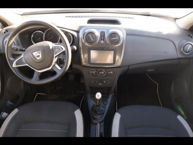 Dacia Sandero image 7