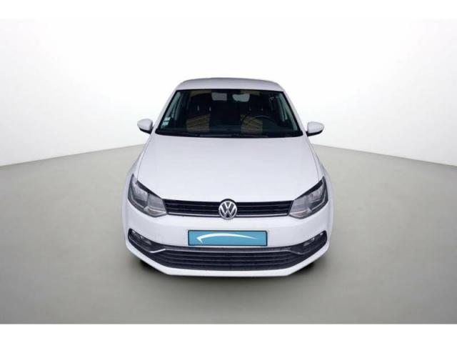 Volkswagen Polo image 1