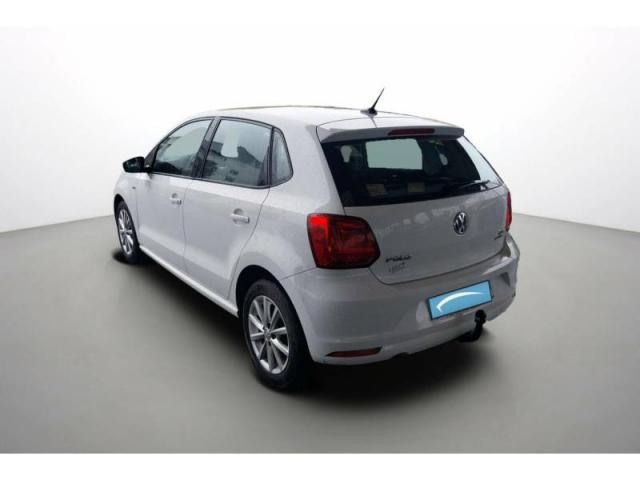 Volkswagen Polo image 5