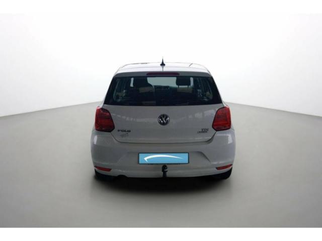 Volkswagen Polo image 7