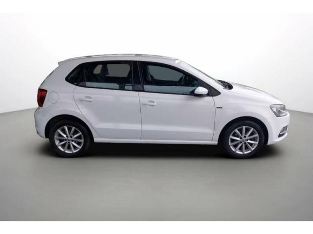 Volkswagen Polo image 4