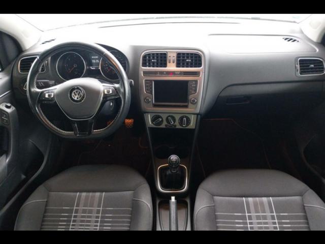 Volkswagen Polo image 8