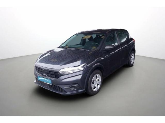 Dacia Sandero Sce 65 Essential