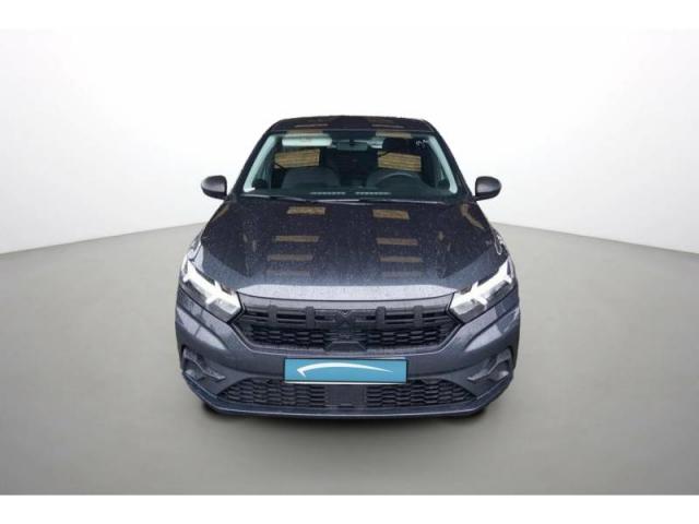 Dacia Sandero image 7