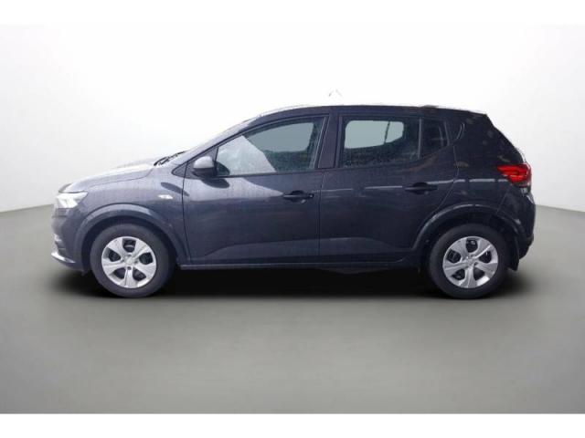 Dacia Sandero image 6