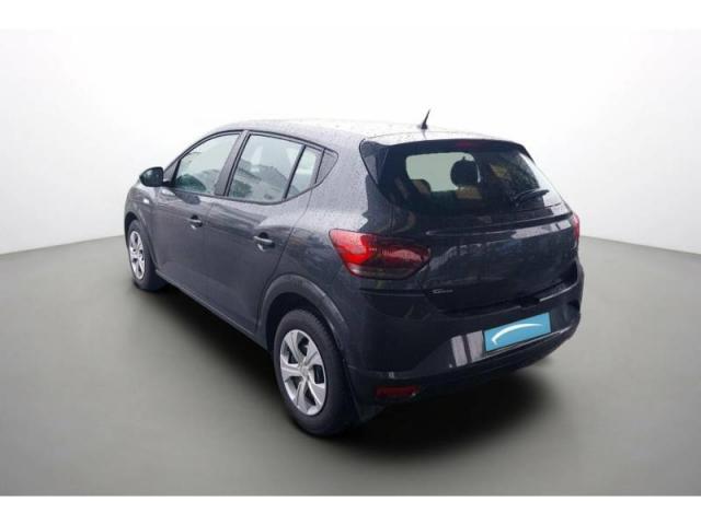 Dacia Sandero image 5