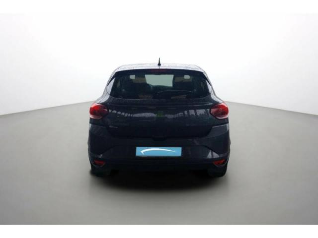 Dacia Sandero image 4