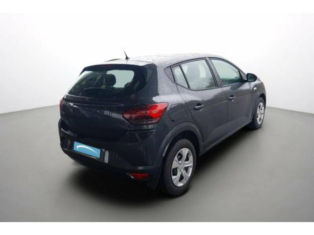 Dacia Sandero image 1