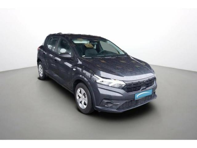 Dacia Sandero image 8