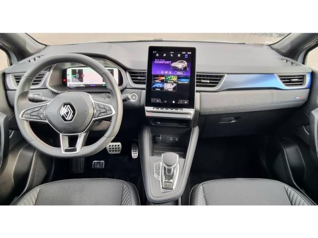 Renault Captur image 8