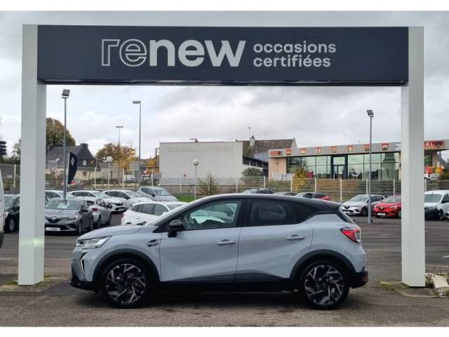 Renault Captur image 4
