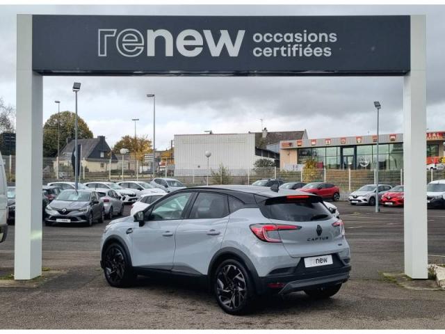 Renault Captur image 3