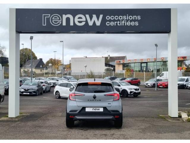 Renault Captur image 6