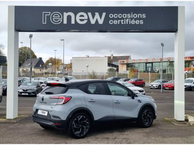Renault Captur image 2