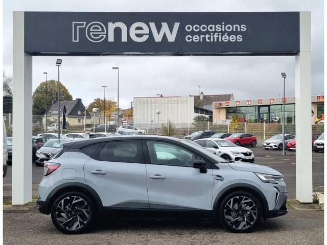 Renault Captur image 1