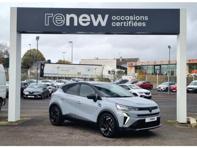 Renault Captur image 5