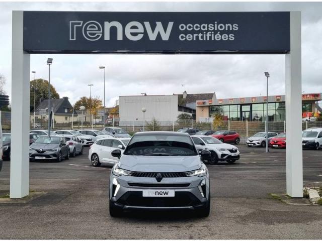 Renault Captur image 7