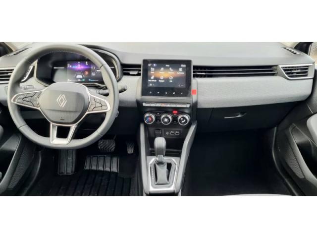 Renault Clio image 8