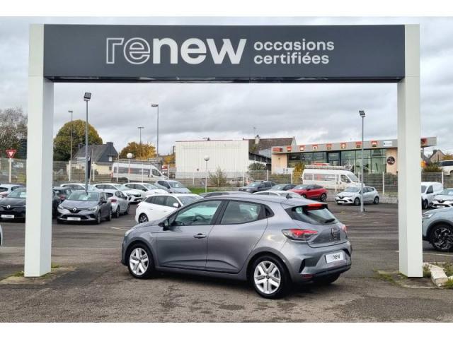 Renault Clio image 7