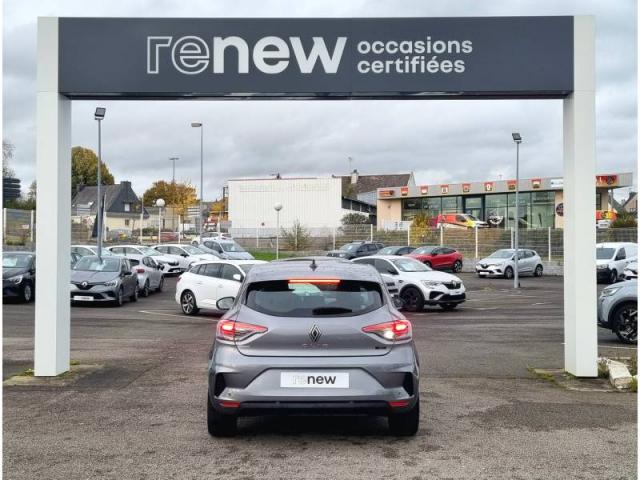 Renault Clio image 5