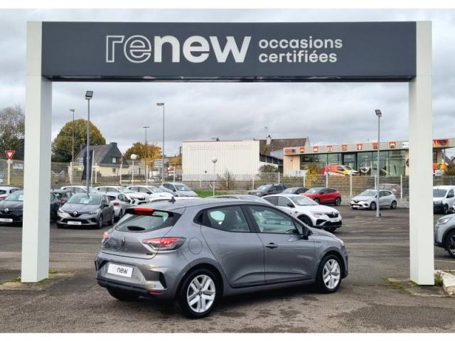 Renault Clio image 1