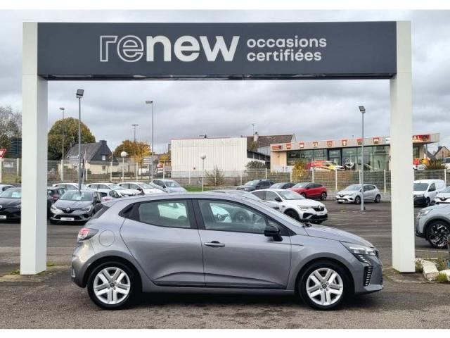 Renault Clio image 2