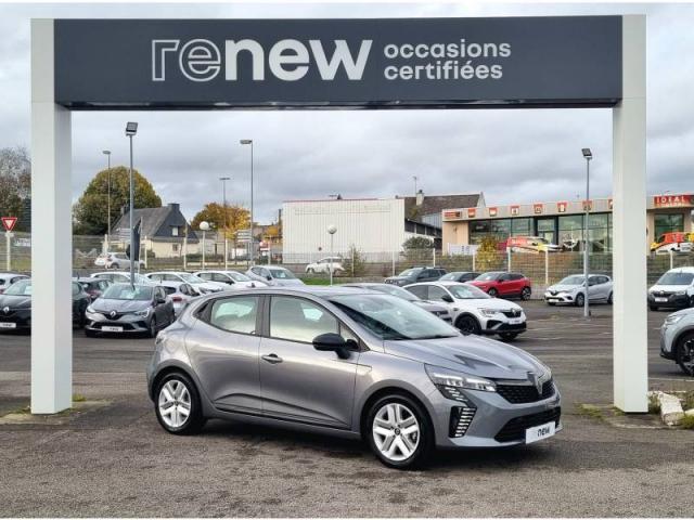 Renault Clio image 9