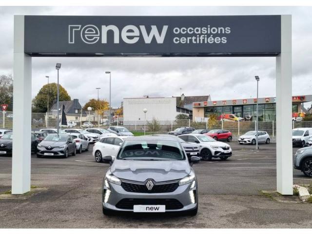 Renault Clio image 6