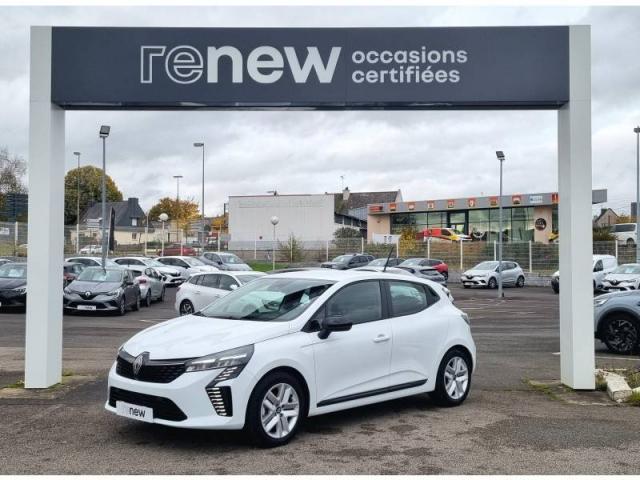 Renault Clio Blue Dci 100 Ch Gsr2 Evolution