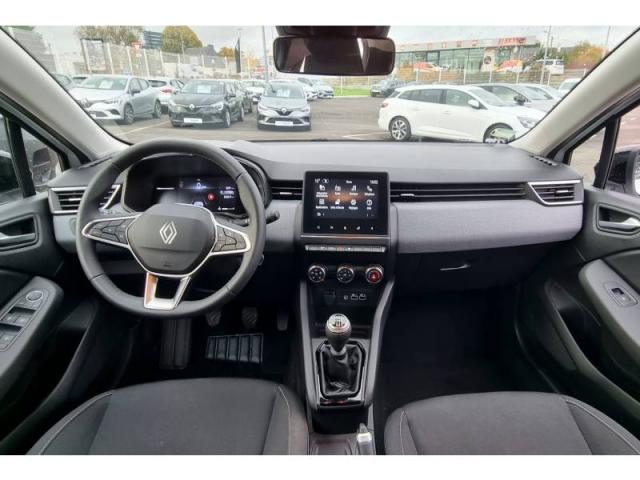Renault Clio image 3