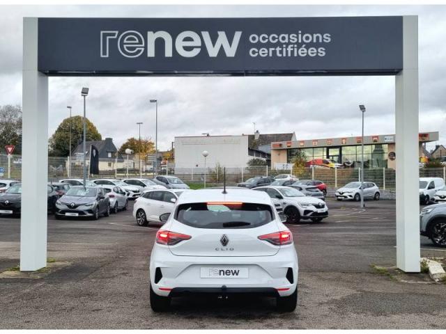 Renault Clio image 2