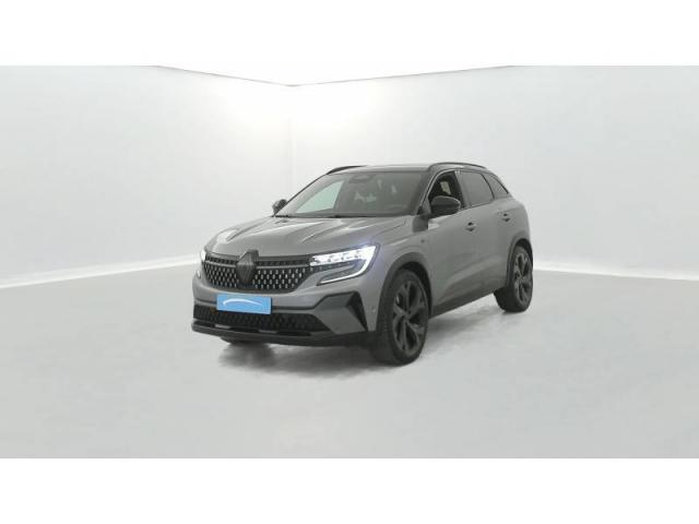 Renault Austral E-Tech Hybrid 200 Techno Esprit Alpine