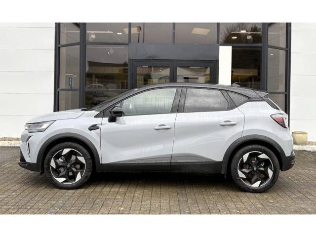 Renault Captur image 5