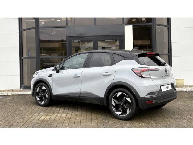 Renault Captur image 7