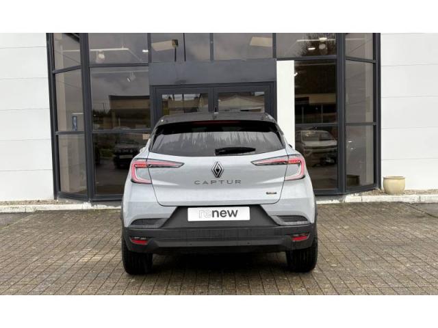 Renault Captur image 8
