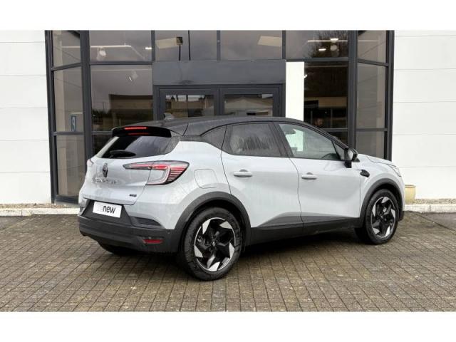 Renault Captur image 6